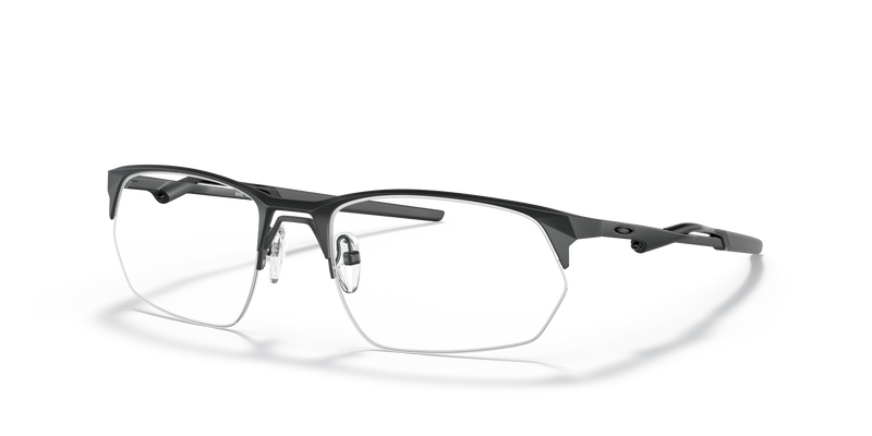 Oakley  Wire Tap 2.0 Satin Light Steel