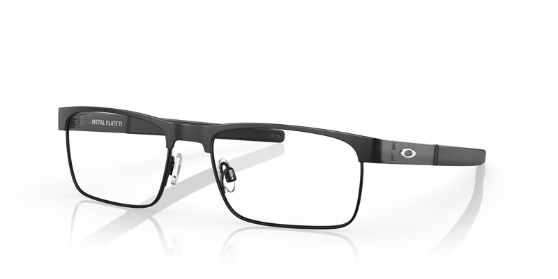 Oakley  Metal Plate™ Ti Black