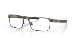 Oakley  Metal Plate™ Ti Pewter