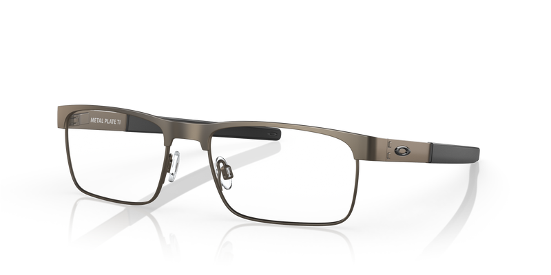 Oakley  Metal Plate™ Ti Pewter