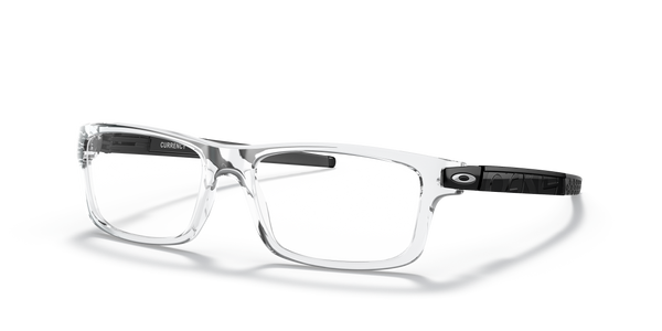 Oakley  Currency™ Polished Clear