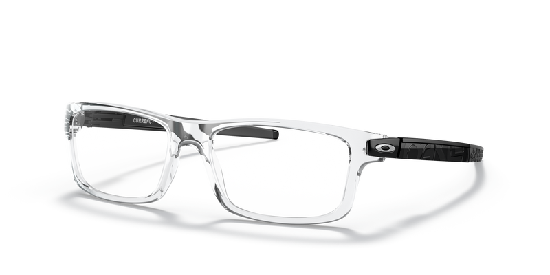 Oakley  Currency™ Polished Clear