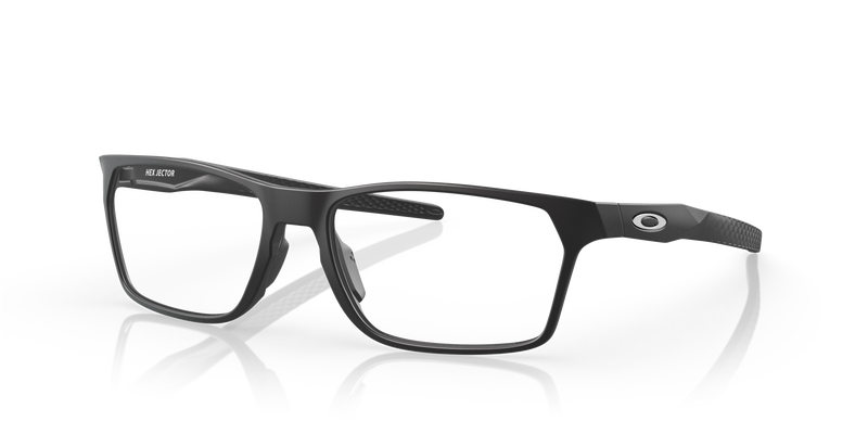 Oakley  Hex Jector Black