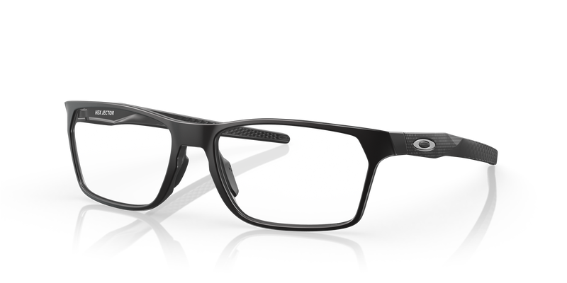 Oakley  Hex Jector Black