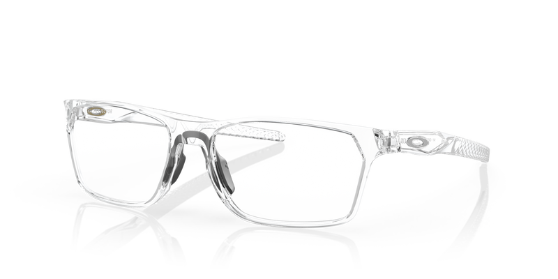 Oakley  Hex Jector Polished Clear