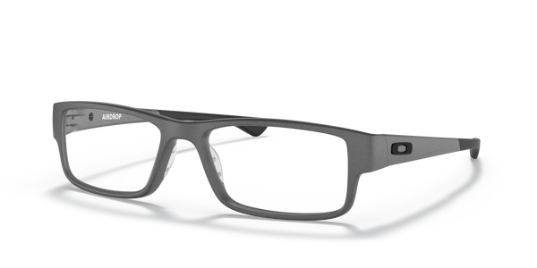 Oakley  Airdrop™ Satin Light Steel