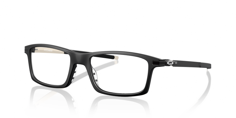 Oakley  Pitchman™ Black