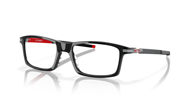 Oakley  Pitchman™ Black