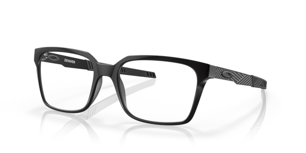 Oakley  Dehaven Black