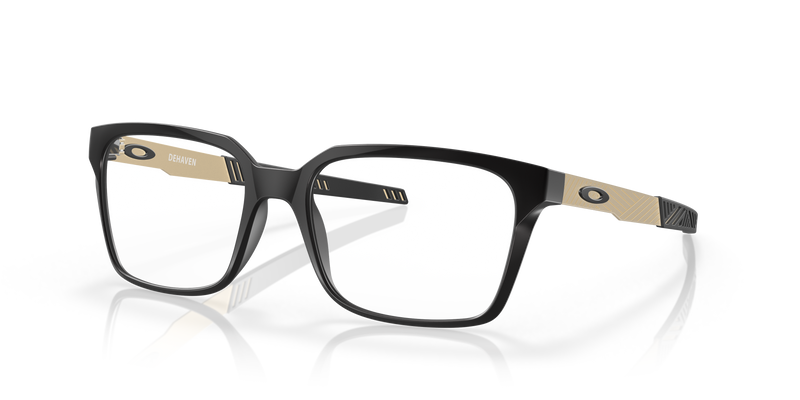 Oakley  Dehaven Black