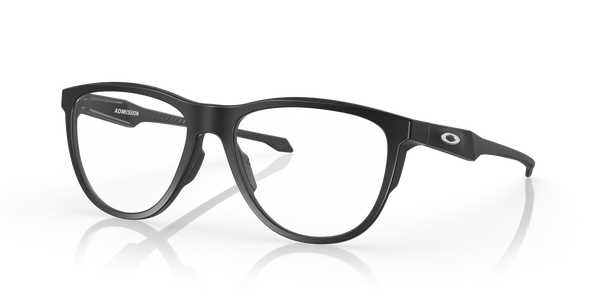 Oakley  Admission Black