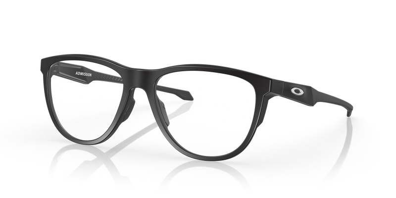 Oakley  Admission Black