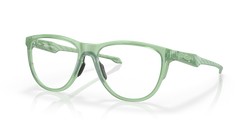 Oakley  Admission Polished Trans Jade