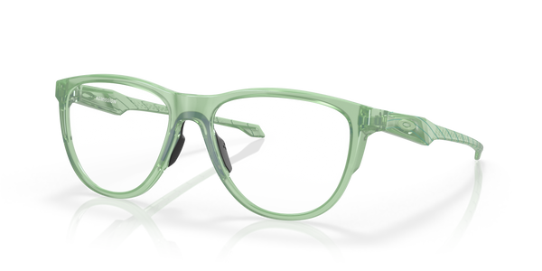 Oakley  Admission Polished Trans Jade