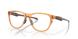 Oakley  Admission Polished Transparent Ginger