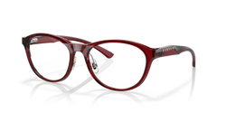 Oakley  Draw Up Red