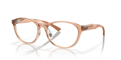 Oakley  Draw Up Polished Transparent Sepia