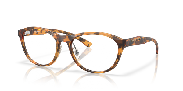 Oakley  Draw Up Matte Ginger Tortoise