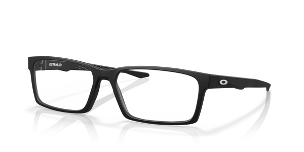 Oakley  Overhead Black