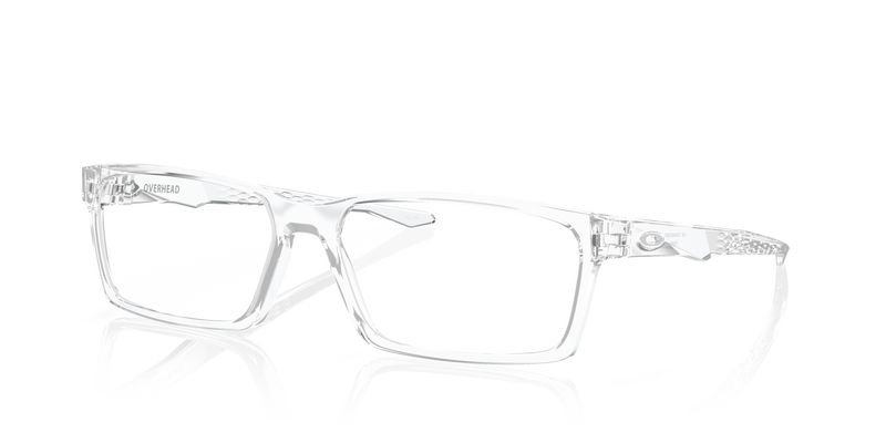 Oakley  Overhead Polished Clear