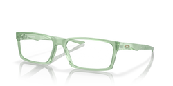 Oakley  Overhead Polished Trans Jade