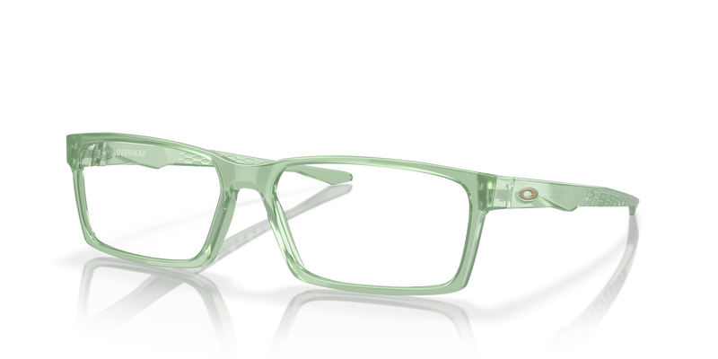 Oakley  Overhead Polished Trans Jade