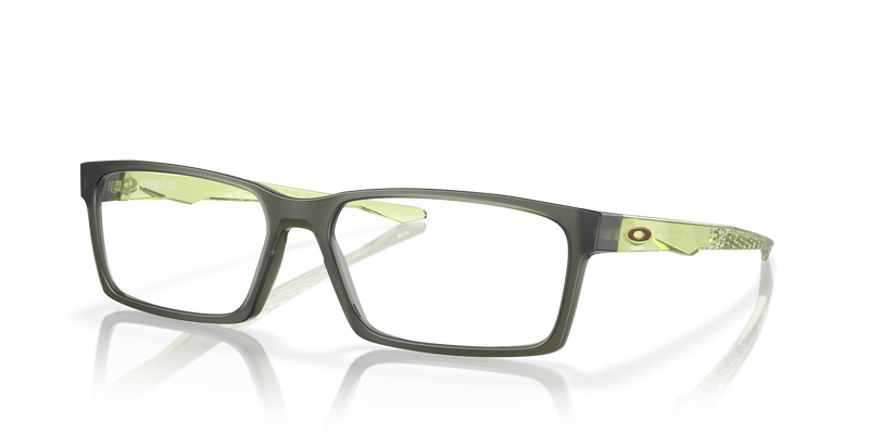 Oakley  Overhead Olive