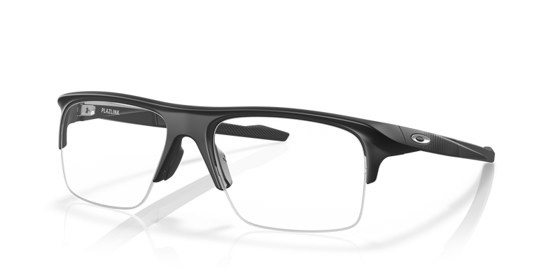 Oakley  Plazlink Black