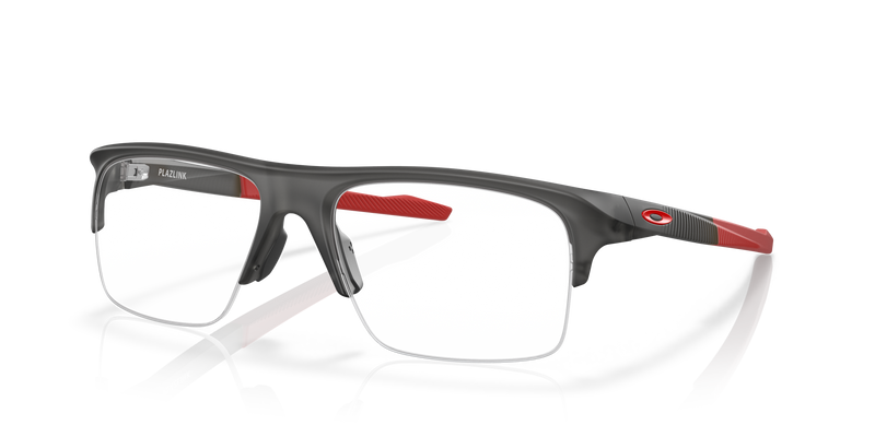 Oakley  Plazlink Grey