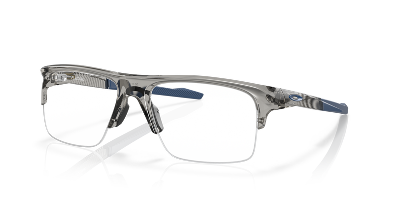 Oakley  Plazlink Grey