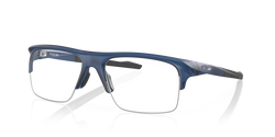 Oakley  Plazlink Blue