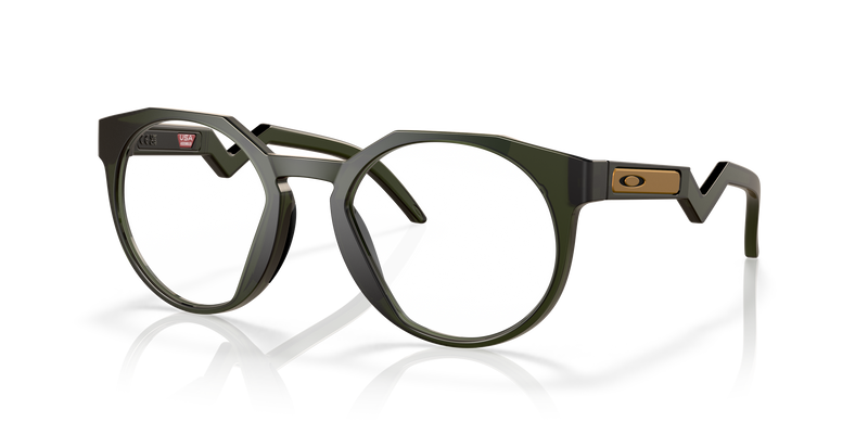 Oakley  Hstn Olive