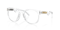 Oakley  Kylian Mbappé Signature Series Hstn Polished Clear