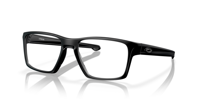 Oakley  Litebeam Black