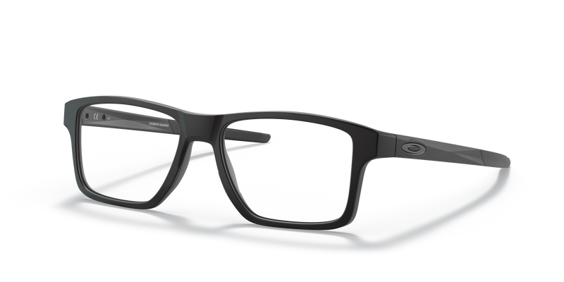 Oakley  Chamfer™ Squared (trubridge™) Black