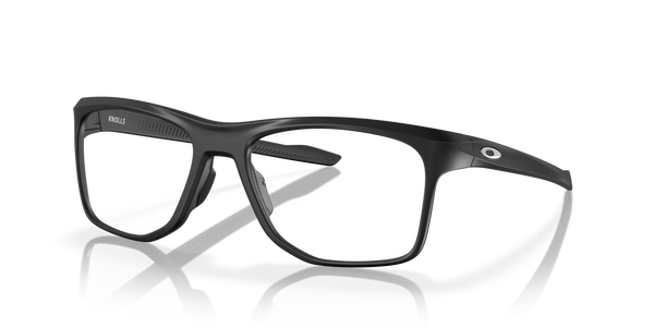 Oakley  Knolls Black