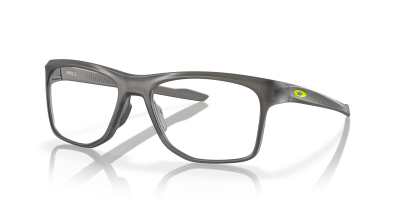 Oakley  Knolls Grey