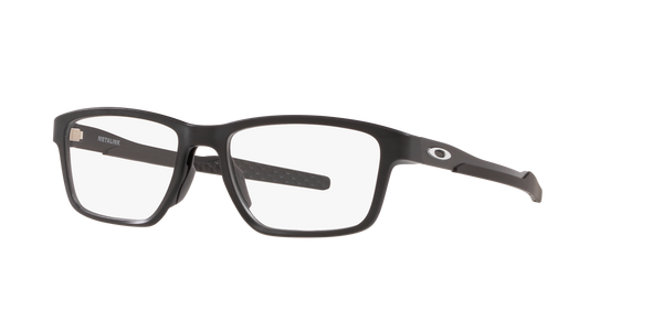 Oakley  Metalink Black