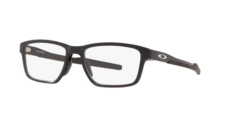 Oakley  Metalink Black