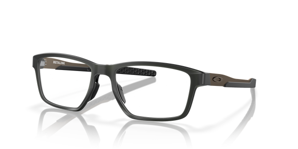 Oakley  Metalink Olive