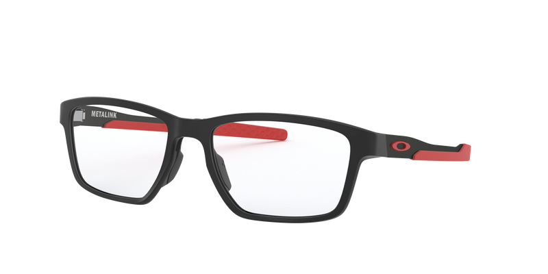 Oakley  Metalink Black