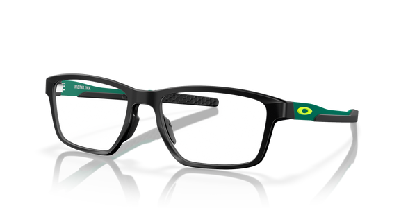 Oakley  Metalink Black