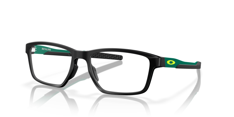 Oakley  Metalink Black