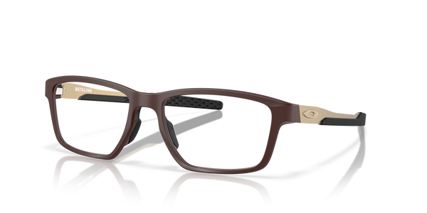 Oakley  Metalink Matte Grenache