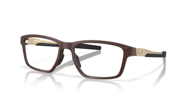 Oakley  Metalink Matte Grenache