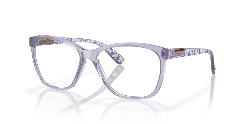 Oakley  Alias™ Polished Trans Lilac