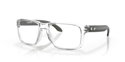 Oakley  Holbrook™ Polished Clear