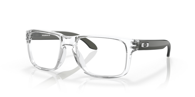 Oakley  Holbrook™ Polished Clear