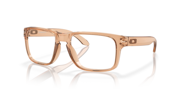 Oakley  Holbrook™ Polished Transparent Sepia