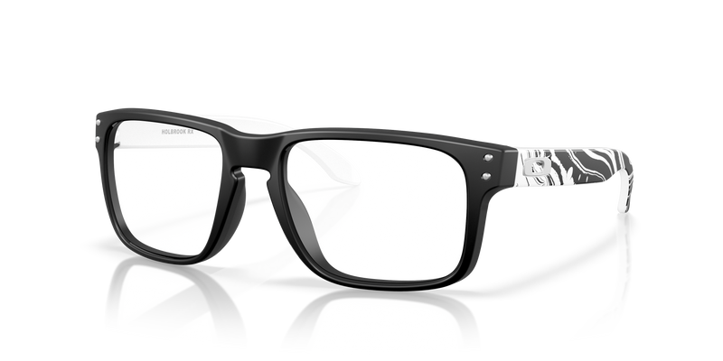 Oakley  Holbrook™ Duality Collection Black